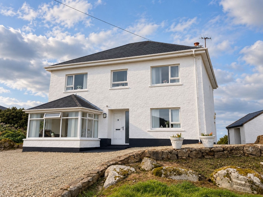 Roshin Lodge, Burtonport, Co. Donegal, F94 W2P0