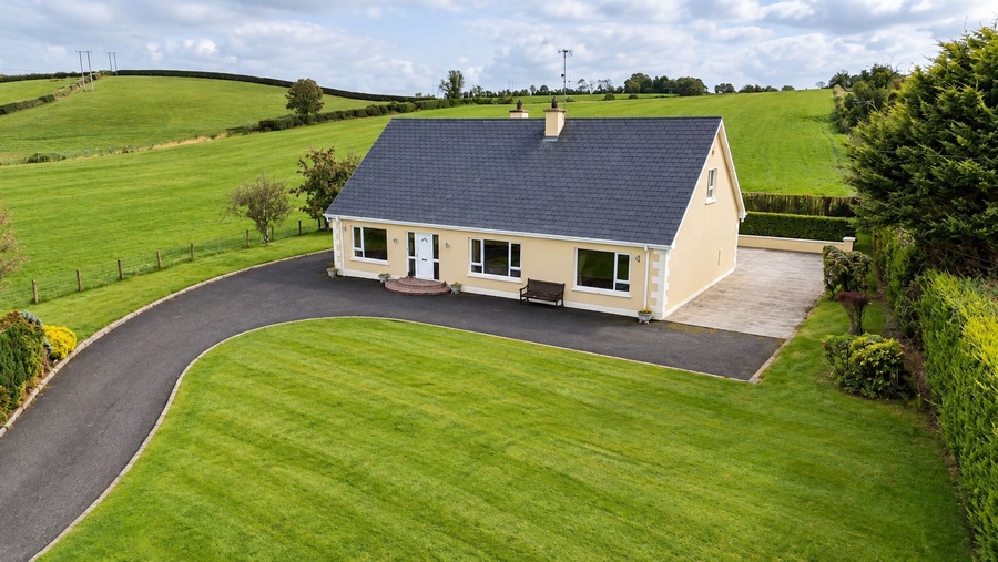 Aughlihard, Letterkenny, Co Donegal, F92 NX39