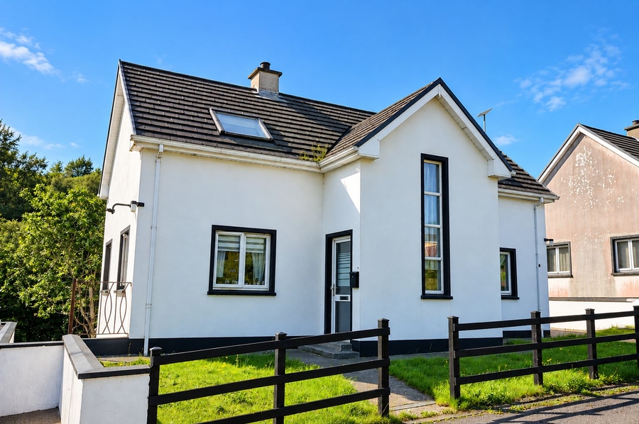2 Keenaghan Close, Carrick Road, Kilcar, Co. Donegal, F94 TN97