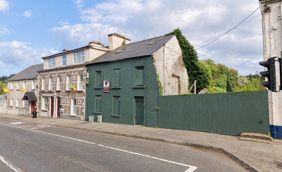 Main Street, Stranorlar, Co. Donegal, F93 R2C1