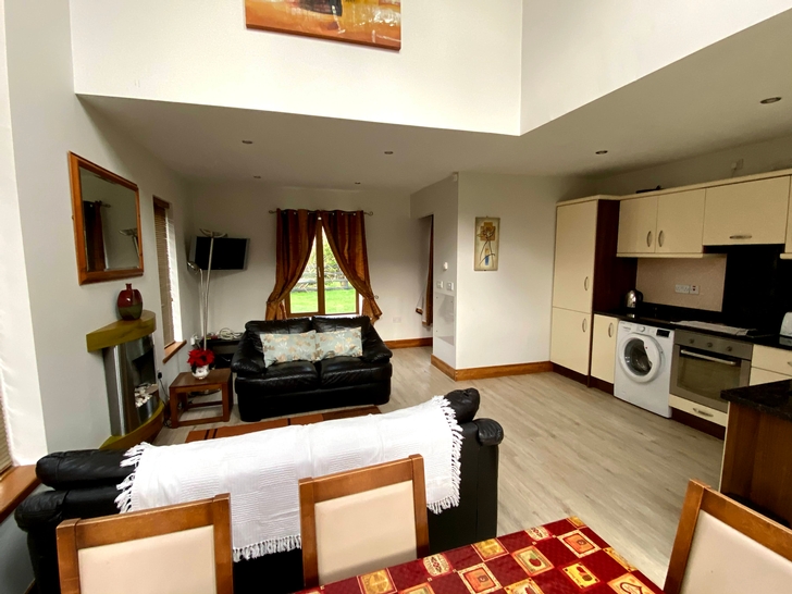 10 Ballybunion Golf Holiday Homes, Ballyeigh, Ballybunion, Co.Kerry