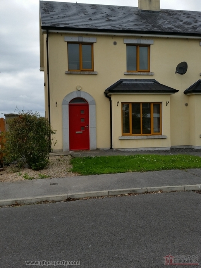Gordon Hughes Estate Agents are located in Ballinamore, Co Leitrim. Our