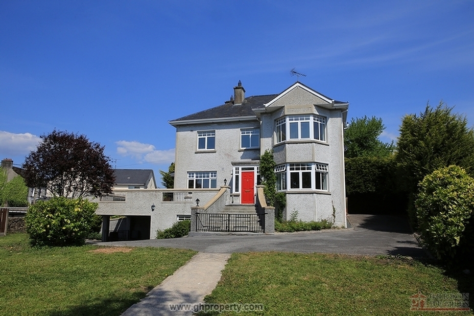 Church Street, Ballinamore, Co Leitrim N41 H242