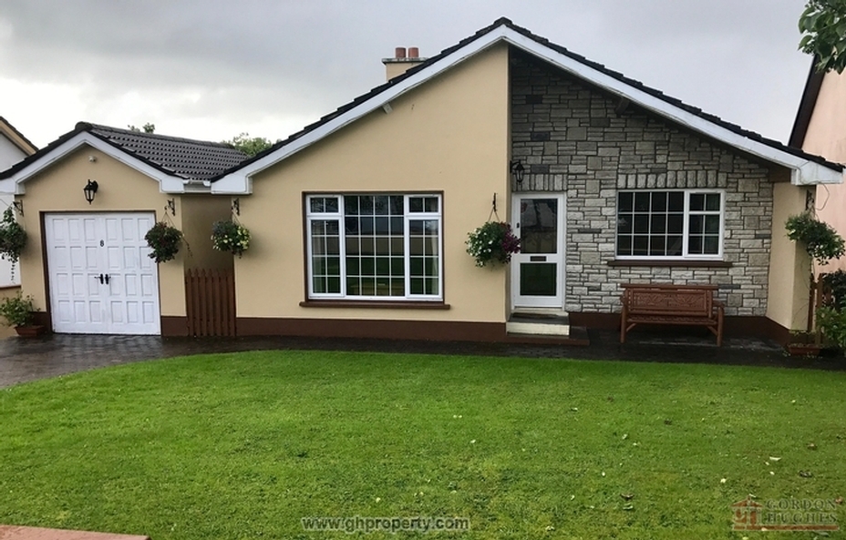 Lemon Tree House, Summerhill, CarrickonShannon, Co. Leitrim.