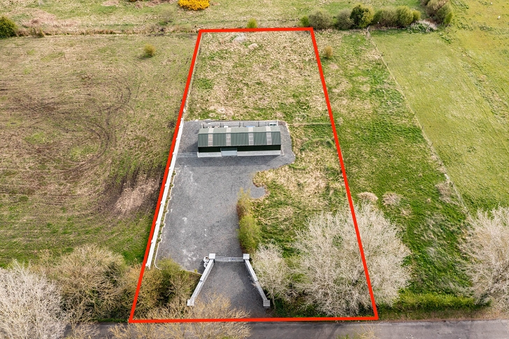 Clogheen, Monasterevin, Co.Kildare