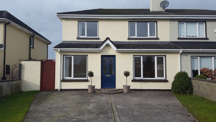 105 Loughminane Green, Kildare, Co Kildare.