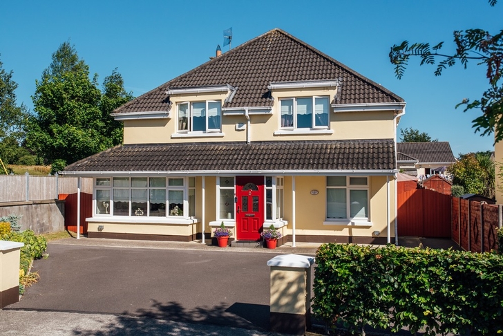 13 Loughminane Green, Kildare, Co Kildare.