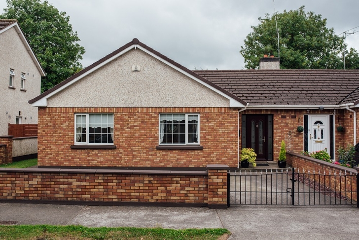 2 Dunmurry Drive, Kildare, Co Kildare.