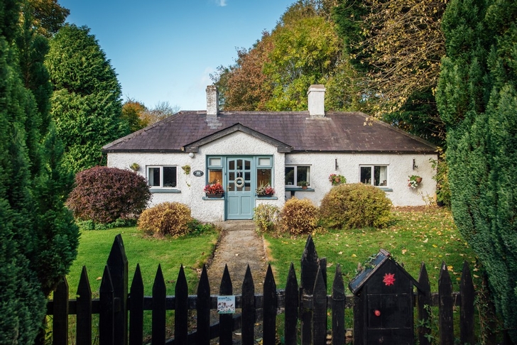 Greenwood Cottage, Mooretown, Kildare, Co Kildare.