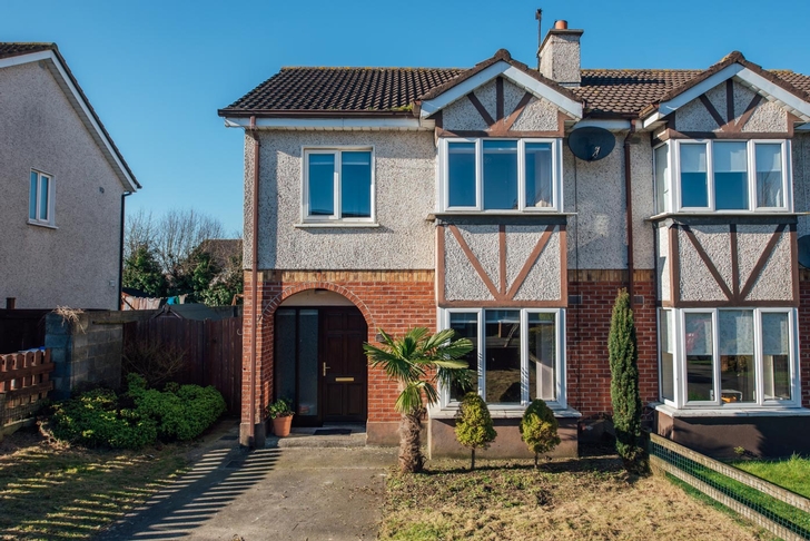 3 The Curragh Plains, Kildare, Co Kildare