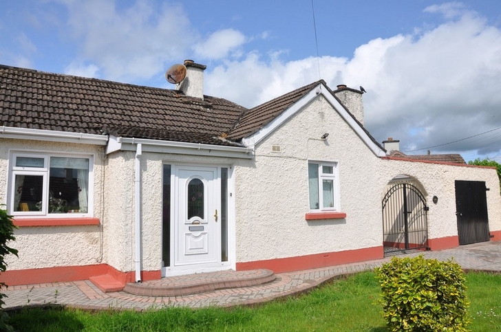 1248 Campion Crescent, Kildare, Co Kildare.