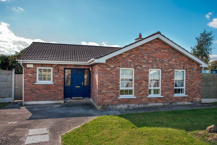 21 Castleraven, Nurney, Co Kildare.