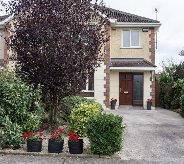 83 Ruanbeg Avenue, Kildare, Co Kildare.