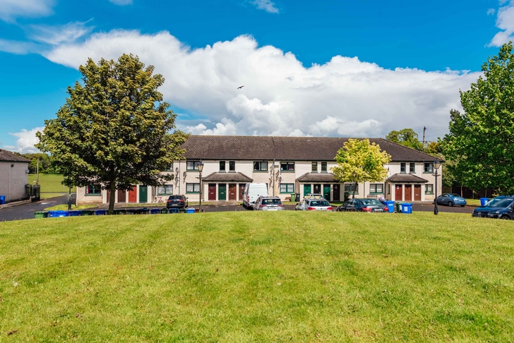 31 Derby Lodge, Brownstown, The Curragh,Co Kildare.