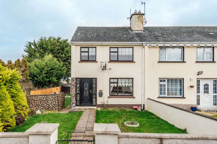 2070 TullyVille, Maddenstown, The Curragh, Co.Kildare