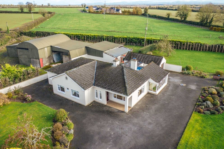 Baronstown West, Milltown, Newbridge, Co.Kildare
