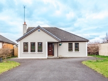 13 Abbots Wood, Kildangan, Co.Kildare W34 AP86