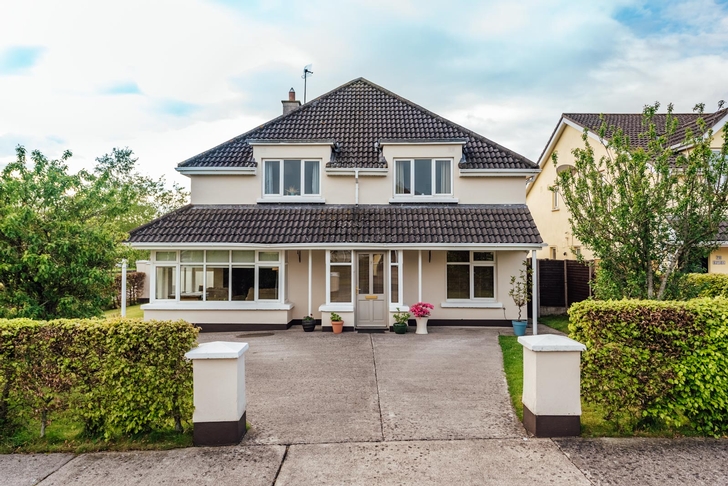 7 Loughminane Green, Green Road, Kildare, Co.Kildare