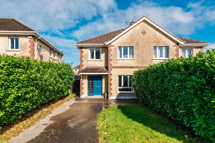 4 Ruanbeg Avenue, Ruanbeg Manor, Kildare, R51 X898