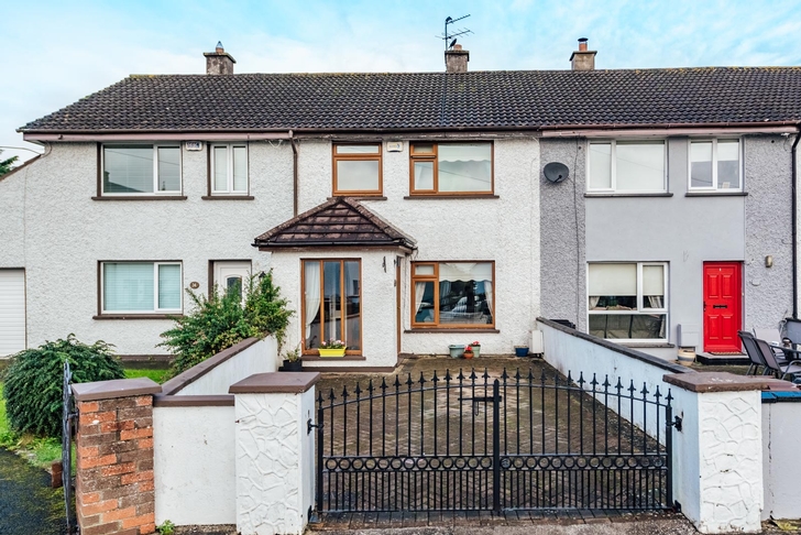 33 Cedarwood Park, Newbridge, Co.Kildare W12 DK06