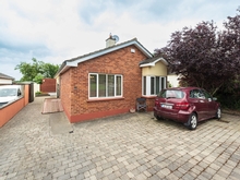 7 Hazelwood Grove, Brownstown, The Curragh, Co.Kildare