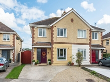 81 Ruanbeg Avenue, Ruanbeg Manor, Kildare