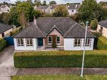 27 Cluain Ard, Kilmead, Athy, Co.Kildare