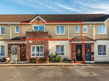 Apartment 35, Block 6, Ruanbeg Crescent, Kildare, Co.Kildare , R51 K199