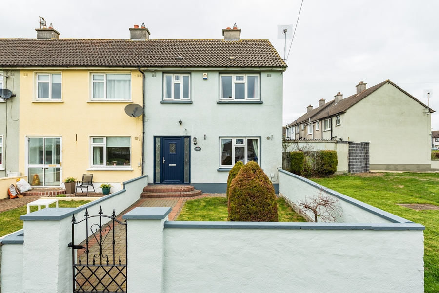 2295 Maryville, Kildare, Co.Kildare