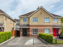 43 Ruanbeg Crescent, Ruanbeg Manor, Kildare, R51 KX94