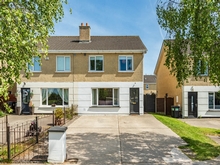 81 Loughminane Green, Kildare, Co.Kildare R51 T997
