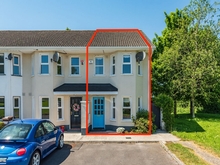 389 The Sycamores, Kilnacourt Woods, Portalington R32 D434