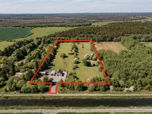 Cloncumber, Kilmeague, Allen,Co.Kildare, W91 X75P