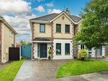 5 Ruanbeg Lawns, Kildare, Co Kildare