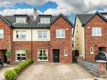 25 Ridgewood Manor, Kildare, Co.Kildare