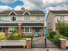 49 Cois Na hAbhainn, Castle Raven, Nurney, Co. Kildare R51 DH70