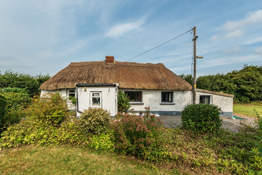 Feighcullen, Rathangan, Co.Kildare , R51 YX70