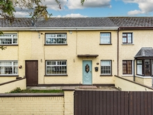 36 Pairc Bhride, Athy, Co.Kildare, R14EP64