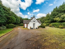 Curragh Edge, Athgarvan, Newbridge, Co.Kildare, W12YY77