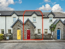 7 Distillery Court, Monasterevin, Co.Kildare