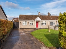 1733 Churchview, Nurney, Co.Kildare