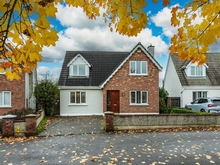 15 Castleraven, Nurney, Co.Kildare