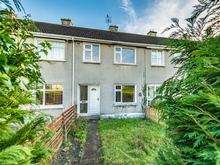 2254 Maryville, Kildare, Co.Kildare R51Y383