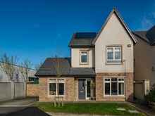 18 Waver Tree, Tully Road, Kildare, Co.Kildare, R51 HW08