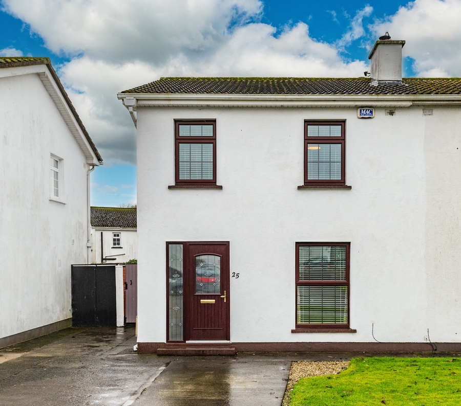 25 Farrenberg Glebe, Kildare Town, R51 HX57