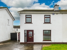 25 Farrenberg Glebe, Kildare Town, R51 HX57