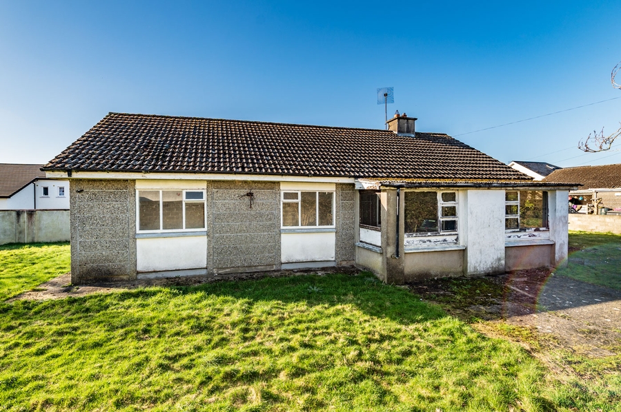 Brownstown Lower, Curragh, Brownstown, Co.Kildare