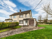 2 Elm Park, Kildare Town, Co.Kildare, R51 E373