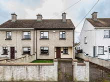 1665 Pairc Mhuire, Newbridge, Co.Kildare, W12 EF68