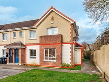 63 Ruanbeg Avenue, Ruanbeg Manor, Kildare R51 WY45